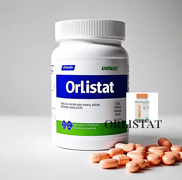 Achat orlistat en ligne